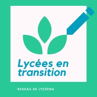 Lycées En Transition logo - Similar company to Federation Des Centres De Formation