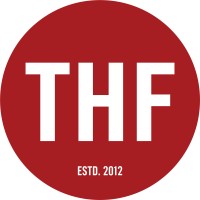 The Hamburger Foundation logo - Similar company to Danko Catering By Danko Group Ag