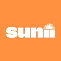 Sunii Energy logo - Similar company to Nucaffeine