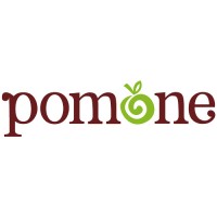 Pomone logo - Similar company to Iscom