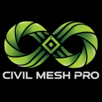 Civil Mesh Pro logo - Similar company to Build Better Ways