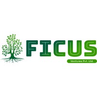 Ficus Ventures Pvt Ltd