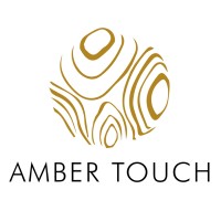AMBER TOUCH logo - Similar company to Blue Flight