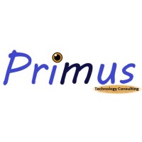 Primus Technology Consulting logo - Similar company to Primus Technology Hub