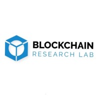 Blockchain Research Lab logo - Similar company to Gdg Akgec