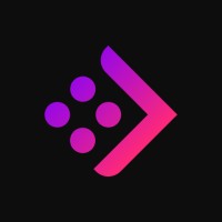 Playruo logo - Similar company to Dacast