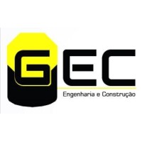 GEC Engenharia e Construção logo - Similar company to Impacto Construtora E Serviços Gerais Ltda