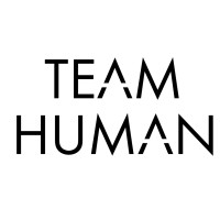 Team Human - Product Design logo - Similar company to Dolmen