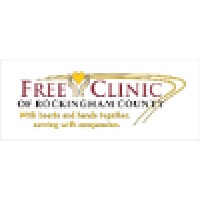 The Free Clinic Of Rockingham County