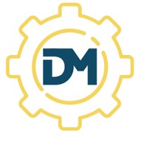 Digiengs Machines logo - Similar company to Technovision Engineering & Services (I)  Pvt. Ltd.