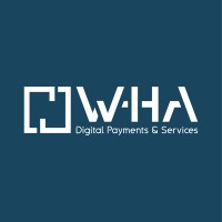 W-HA logo - Similar company to Paybill Developers