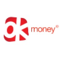 Ok Money Spain logo - Similar company to Webproadmin