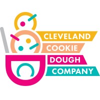 Cleveland Cookie Dough Company logo - Similar company to A&A Masonry