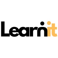 LearnIt logo - Similar company to Learnit