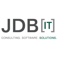 JDB IT logo - Similar company to Jdb Refurbishments Ltd