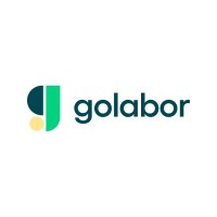 Golabor logo - Similar company to Cubic Belgium