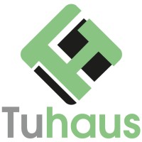 Tuhaus logo - Similar company to Thinksoft Inc