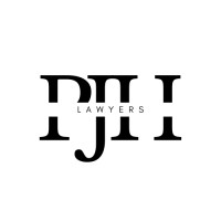 PJH Lawyers logo - Similar company to Sage Solicitors