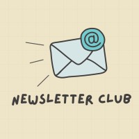 The Newsletter Club logo - Similar company to Winnipeg Digest