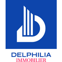 Delphilia Immobilier logo - Similar company to Central Chantier