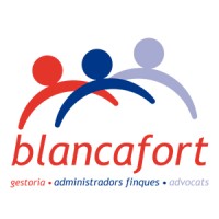 Blancafort logo - Similar company to Blancafort 2000 Sl