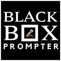 BLACK BOX Prompter