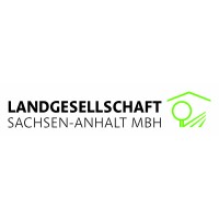 Landgesellschaft Sachsen-Anhalt mbH logo - Similar company to Com In Gruppe