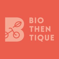 Biothentique logo - Similar company to Club Hippocrate