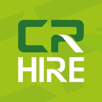 CR Hire Ltd logo - Similar company to 4Group