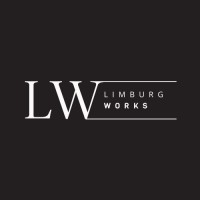 Limburg WORKS logo - Similar company to Mouw It