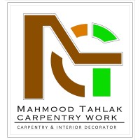 Mahmood Tahlak Carpentery Works logo - Similar company to Carpentery Tc