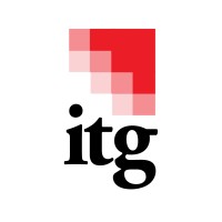 Inversiones Tecnográficas ITG logo - Similar company to Dinapower Ltda