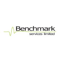 Benchmark Services Limited logo - Similar company to Esco Technologies Inc.