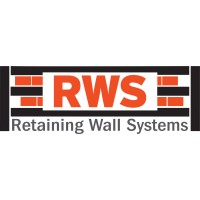 Retaining Wall Systems logo - Similar company to Retaining Solutions