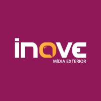 Inove Mídia Exterior logo - Similar company to Hezagono Brasil