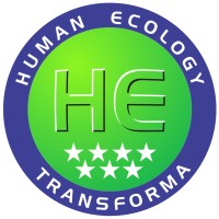 Human Ecology Escuela Internacional de Coaching logo - Similar company to Gcf Global Coaching Federation