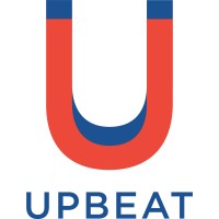 Upbeat (Education) logo - Similar company to Playbook