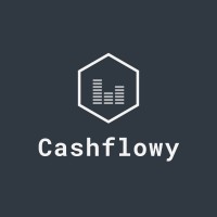 Cashflowy Inc logo - Similar company to 3D Solid Compression (P) Ltd
