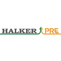Halker (formerly PRE, Inc) logo - Similar company to T&D Services Llc