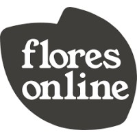 Flores Online logo - Similar company to Strive