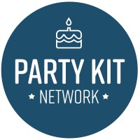 Party Kit Network CIC logo - Similar company to Rove