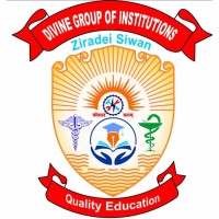 Divine Group of Institutions (DGI), Ziradei-Siwan logo - Similar company to Mediputer
