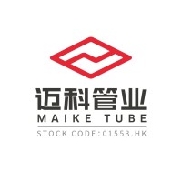 Jinan Mech Piping Technology Co., Ltd. logo - Similar company to Meide Group