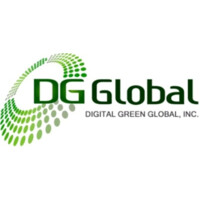 Digital Green Global, Inc. (DG GLOBAL) logo - Similar company to Digital Red