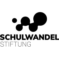 Schulwandel Stiftung logo - Similar company to Wemakeit.Com