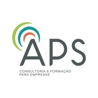 APS - Consultoria e Formação para Empresas logo - Similar company to Chunking Up - Programação Neurolinguística & Coaching Para Empresas