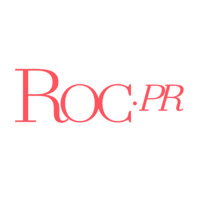 ROC·PR logo - Similar company to Let'S Be Smart