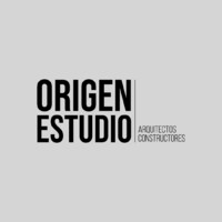 Origen Estudio logo - Similar company to Cf Taller