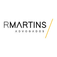 RMartins Advogados logo - Similar company to Tnd | Design Gráfico