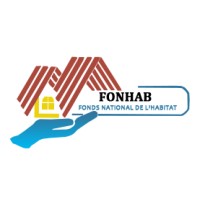 Fonds National de l'Habitat RDC logo - Similar company to Gouvdev-Rdc.Net